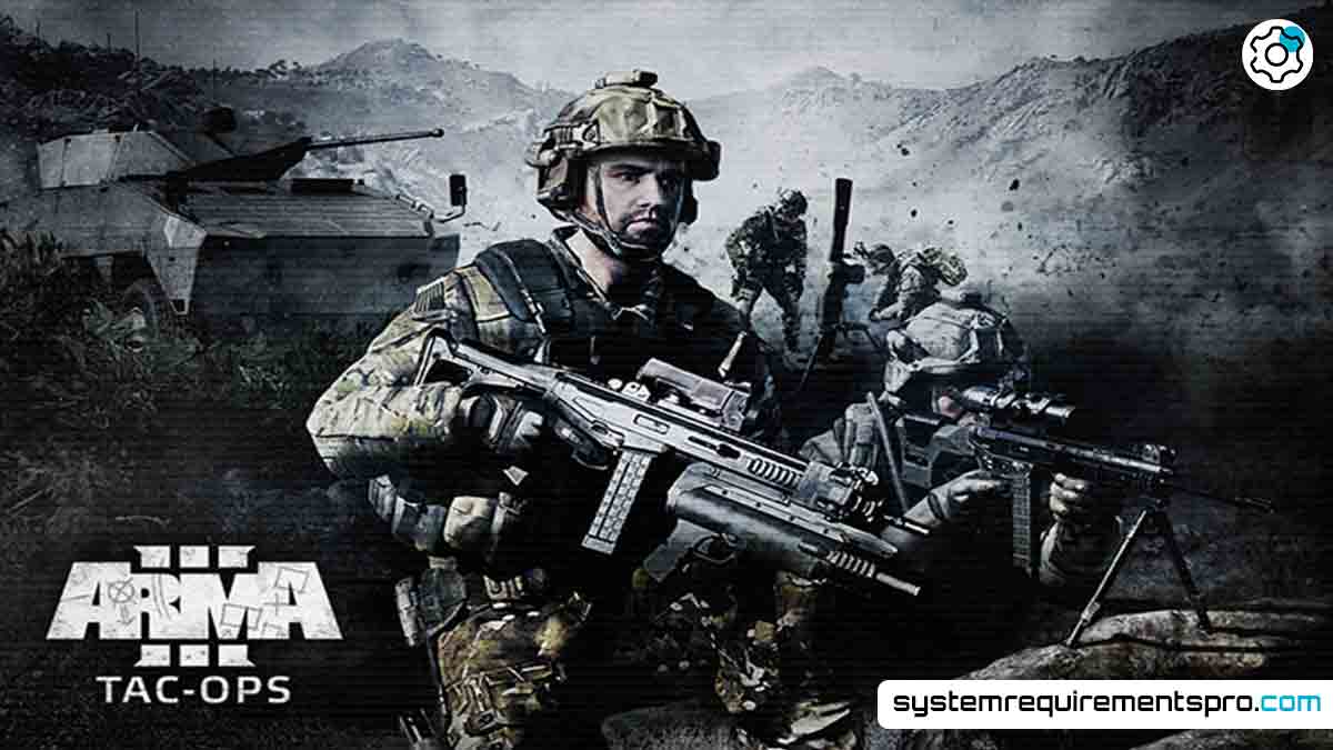 Arma 3 System Requirements