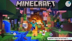 Minecraft System Requirements