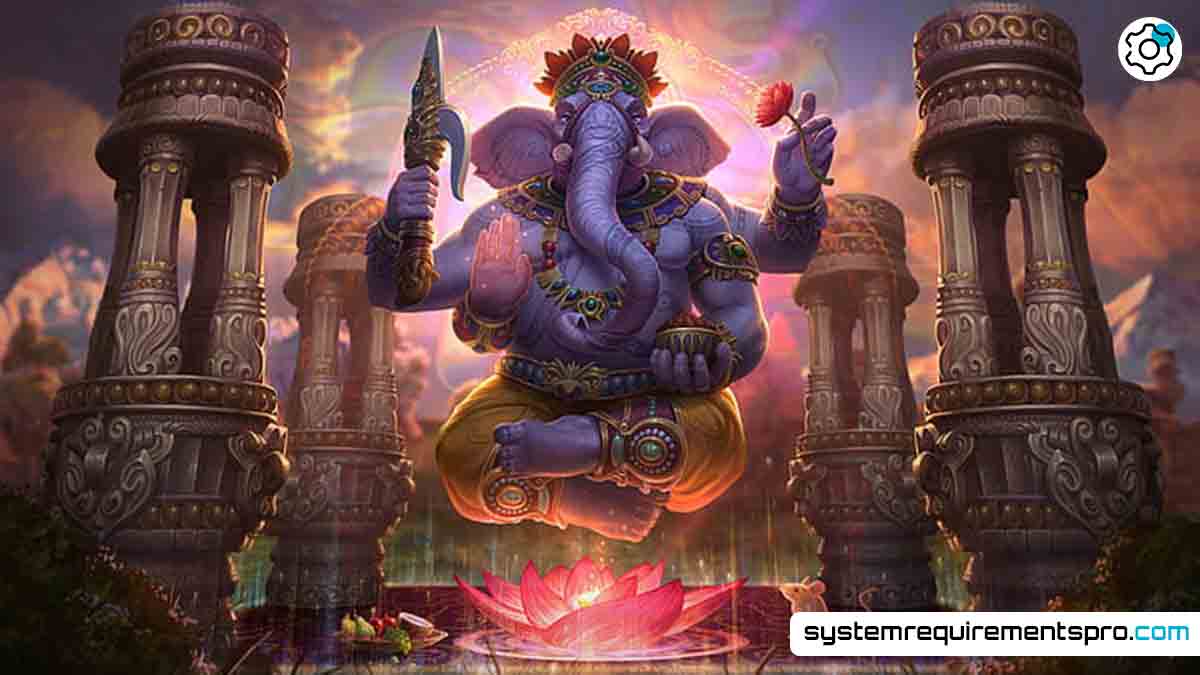 Smite System Requirements