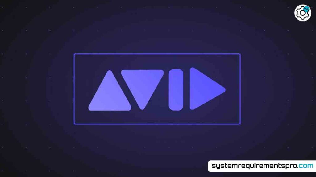 Avid Composer System Requirements