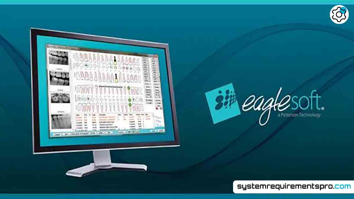 Eaglesoft System Requirements