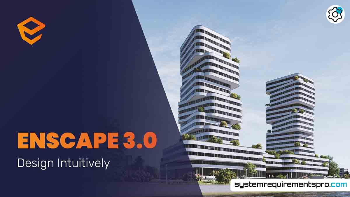 Enscape System Requirements