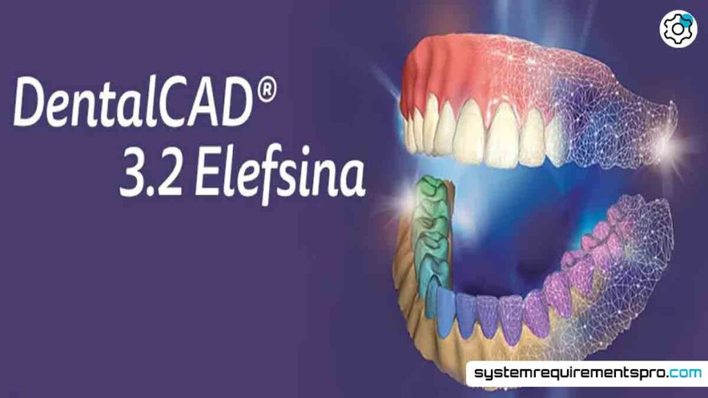 Exocad Dental Cad System Requirements