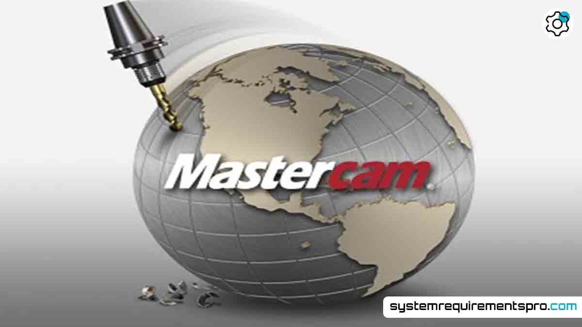 Mastercam System Requirements
