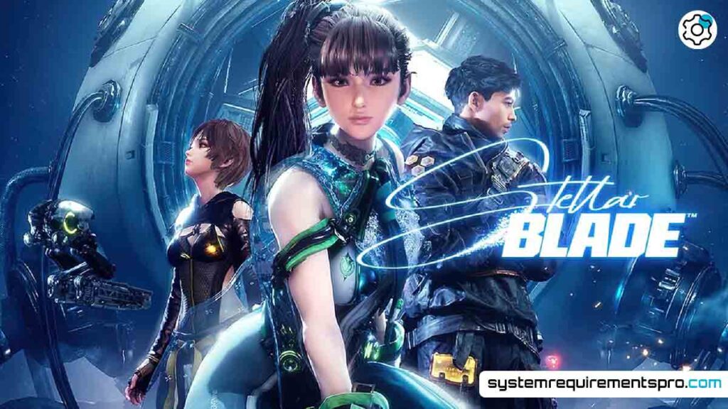 Stellar Blade System Requirements