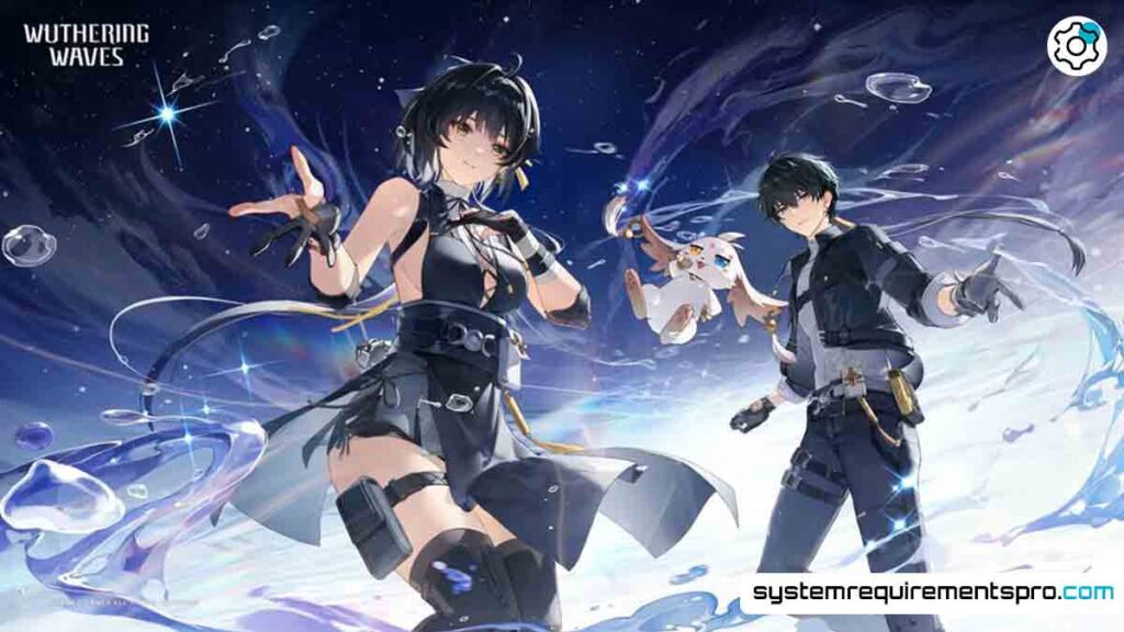 Wuthering Waves System Requirements